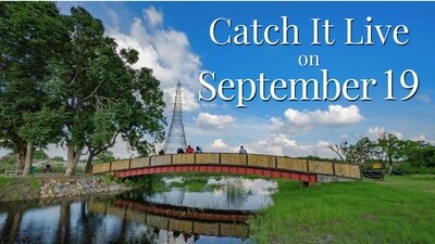 Catch It Live on Friday, 19 September 2025. (Photo: Raj K Raj/HT)