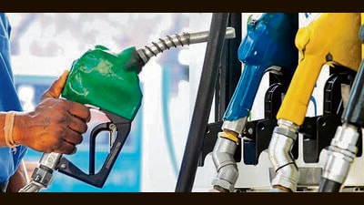 The Petroleum Dealers Association (PDA), Ludhiana, has flagged a case of mobile fuel truck selling illegal fuel at an unauthorised location, raising concerns about public safety and law enforcement. (Representational image) The Petroleum Dealers Association (PDA), Ludhiana, has flagged a case of mobile fuel truck selling illegal fuel at an unauthorised location, raising concerns about public safety and law enforcement. (Representational image)