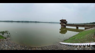 The proposal was cleared during the fourth meeting of the State Wetland Authority on Friday. A five-year Integrated Management Plan for the Sukhna Wetland was also approved. (HT File) The proposal was cleared during the fourth meeting of the State Wetland Authority on Friday. A five-year Integrated Management Plan for the Sukhna Wetland was also approved. (HT File)