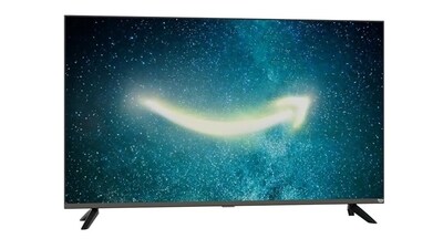 Get the best smart TV for your home at an unbeatable price.