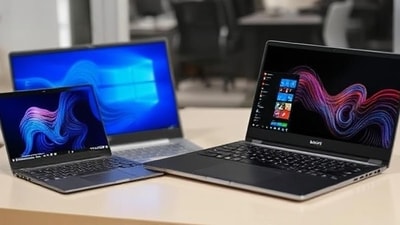 Check out the best laptops for working professionals in September 2025 to boost efficiency. Check out the best laptops for working professionals in September 2025 to boost efficiency.