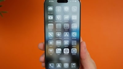 Apple’s iOS 26 has reintroduced the AI notification summaries features, but with a warning. (Unsplash) Apple’s iOS 26 has reintroduced the AI notification summaries features, but with a warning. (Unsplash)
