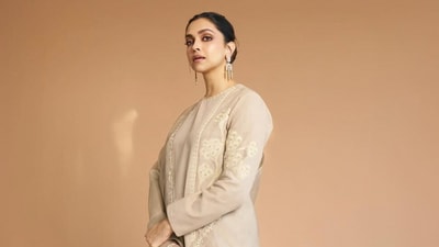 Deepika Padukone Deepika Padukone