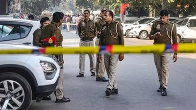 Last year, the Crime Branch seized properties worth ₹5 crores belonging to 28 narco offenders (Representative photo) Last year, the Crime Branch seized properties worth ₹5 crores belonging to 28 narco offenders (Representative photo)