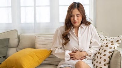 Food intolerances are linked to how your body processes certain foods. (Shutterstock) Food intolerances are linked to how your body processes certain foods. (Shutterstock)