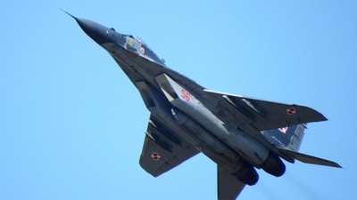 Foreign Minister Margus Tsakhna said that Russia had already violated Estonian airspace four times this year. (Representative) Foreign Minister Margus Tsakhna said that Russia had already violated Estonian airspace four times this year. (Representative)