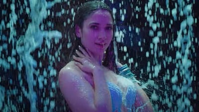 Starring Tamannah Bhatia, Ghafoor is being praised for its nostalgic value, which features Bollywood villains OG Shakti Kapoor, Gulshan Grover and Ranjeet. Starring Tamannah Bhatia, Ghafoor is being praised for its nostalgic value, which features Bollywood villains OG Shakti Kapoor, Gulshan Grover and Ranjeet.