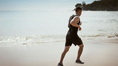 Maintaining your health after hitting 40s is essential and Dr London has shared 4 tips you should know about. (Pexel) Maintaining your health after hitting 40s is essential and Dr London has shared 4 tips you should know about. (Pexel)