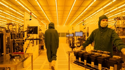 Hard Drives Are Making an AI Comeback. Yes, Hard Drives. Hard Drives Are Making an AI Comeback. Yes, Hard Drives.