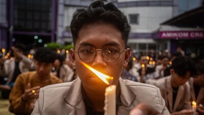 Why Asia’s Gen Z Is Angry With Its Leaders Why Asia’s Gen Z Is Angry With Its Leaders