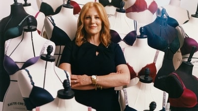 Victoria’s Secret CEO Is Pushing ‘a New Era of Sexy’ Victoria’s Secret CEO Is Pushing ‘a New Era of Sexy’