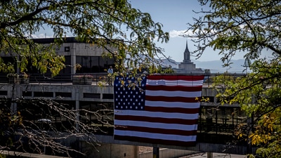 The Shifting Ideology Behind Political Violence The Shifting Ideology Behind Political Violence