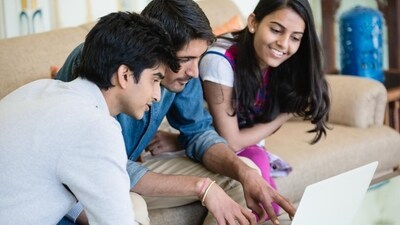 SBI Clerk Prelims Exams 2025 will be held from September 20, 2025. Candidates can check important guidelines for exam day here. (Representative image/Getty Images) SBI Clerk Prelims Exams 2025 will be held from September 20, 2025. Candidates can check important guidelines for exam day here. (Representative image/Getty Images)