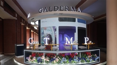 Galderma’s strategy appears to be a return to fundamentals—where relevance is prioritised over reach, and brand affinity is built gradually. Galderma’s strategy appears to be a return to fundamentals—where relevance is prioritised over reach, and brand affinity is built gradually.