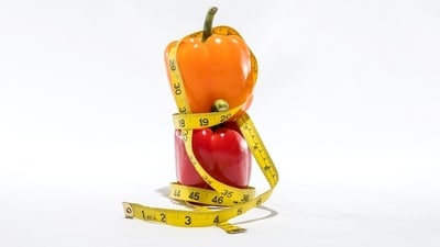 Weight loss is challenging but that des not mean you have to sacrifice your health. (Unsplash) Weight loss is challenging but that des not mean you have to sacrifice your health. (Unsplash)