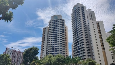 Bengaluru’s soaring real estate faces a test as IT job growth slows. Historically, housing prices doubled only when tech salaries surged, sparking concern. (Representational Photo) (Unsplash ) Bengaluru’s soaring real estate faces a test as IT job growth slows. Historically, housing prices doubled only when tech salaries surged, sparking concern. (Representational Photo) (Unsplash )