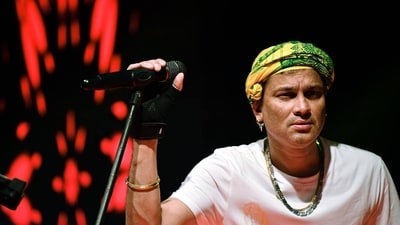 Zubeen Garg's death was confirmed by Assam Cabinet minister Ashok Singhal earlier in the day. Zubeen Garg's death was confirmed by Assam Cabinet minister Ashok Singhal earlier in the day.