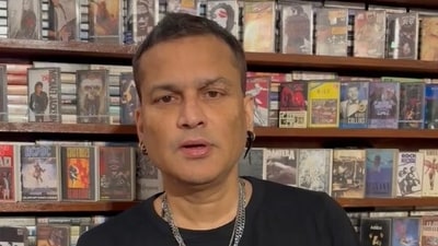Zubeen Garg, a beloved Assamese singer, passed away at 52 after a scuba diving accident in Singapore Zubeen Garg, a beloved Assamese singer, passed away at 52 after a scuba diving accident in Singapore