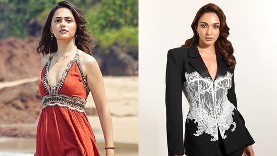 Aneet Padda or Kiara Advani? Who will lead Maddock horror comedy universe's next film?