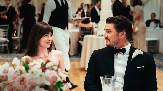 In the 2025 film Materialists, Pedro Pascal’s character spends $200,000 just to get a few inches taller, which he believes would make him more desirable in the dating market.