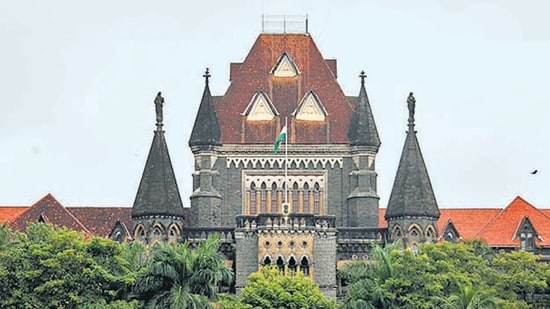 This fresh bomb threat comes exactly a week after the Bombay high court had received a similar threat which was declared a hoax. (File Photo)