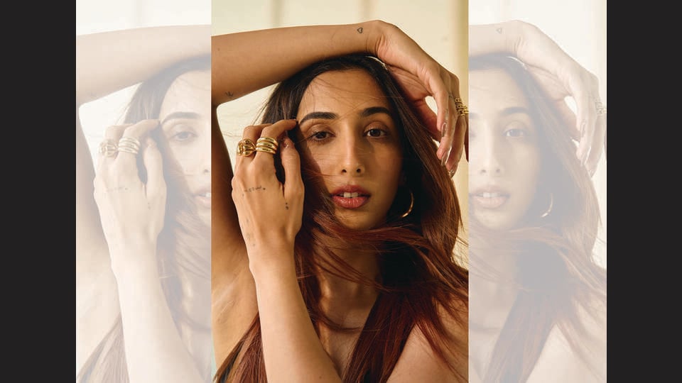 Shanaya Makani says she would swipe right on Pedro Pascal, because who wouldn’t? (@ShanayaMakani)