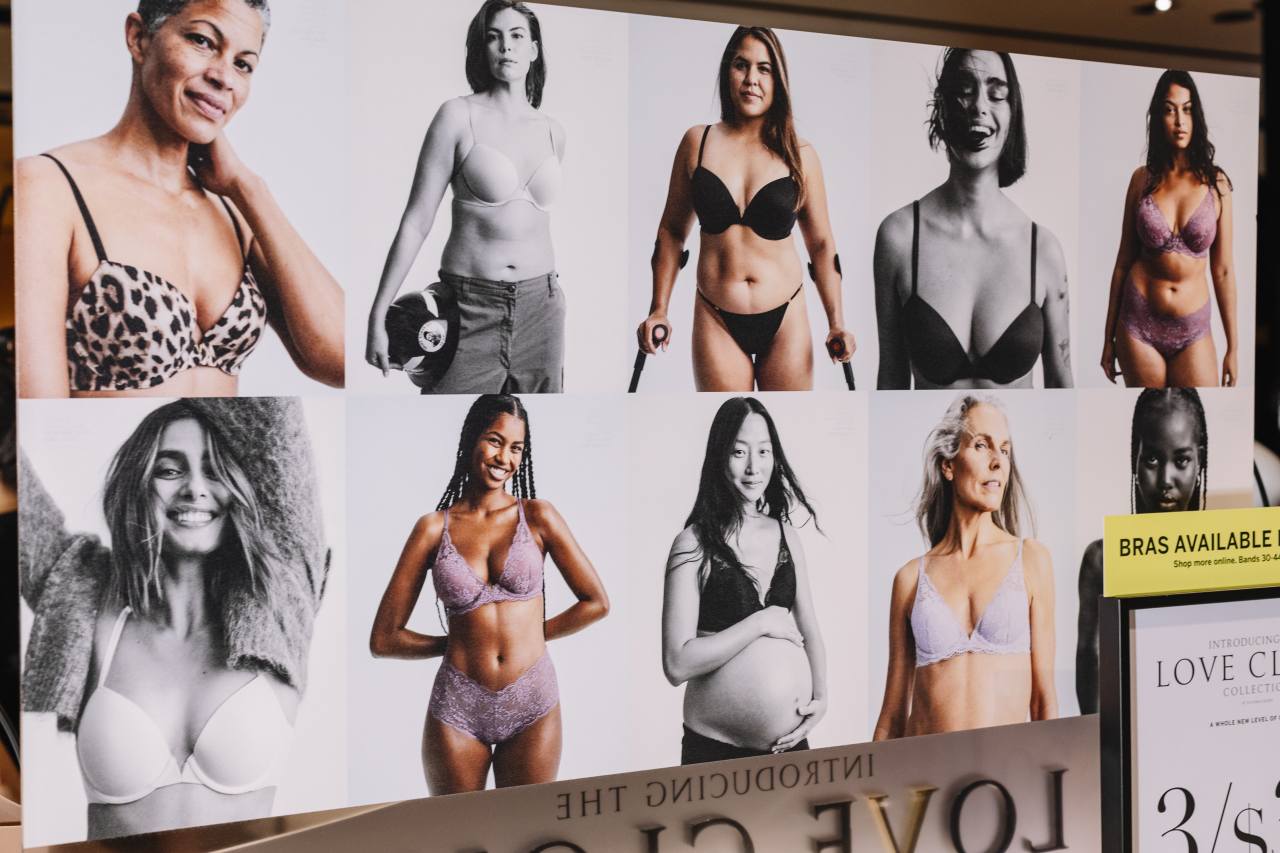 Victoria’s Secret CEO Is Pushing ‘a New Era of Sexy’ Victoria’s Secret CEO Is Pushing ‘a New Era of Sexy’