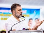 Lok Sabha LoP and Congress MP Rahul Gandhi