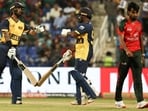 Sri Lanka will next take on Bangladesh in the Asia Cup Super 4s match on Saturday. 
