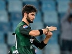 Wasim Akram urged Shaheen Shah Afridi to learn from his mistakes Wasim Akram urged Shaheen Shah Afridi to learn from his mistakes