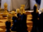 The 2025 Chess World Cup will be held in Goa.