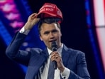 Charlie Kirk’s old post on Indians and immigration has resurfaced. 