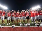 Is Ohio State playing on September 20? Here is the schedule for the Buckeyes' upcoming matches. Is Ohio State playing on September 20? Here is the schedule for the Buckeyes' upcoming matches.