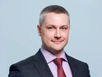 Alexander Tyunin was found dead in the Moscow region settlement of Kokoshkino.