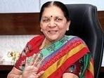 Governor and chancellor Anandiben Patel on Friday said that the era of discrimination between sons and daughters is over, highlighting that girls are now excelling in every field. (FILE PHOTO)