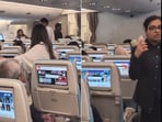 Several companies urged their employees on H‑1B and H‑4 visas to return to the United States before September 21. Several companies urged their employees on H‑1B and H‑4 visas to return to the United States before September 21.