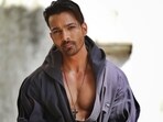 Harshvardhan Rane Harshvardhan Rane