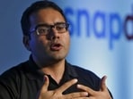 Snapdeal co-founder Kunal Bahl was a Microsoft employee in the US before he co-founded Snapdeal in India. Snapdeal co-founder Kunal Bahl was a Microsoft employee in the US before he co-founded Snapdeal in India.