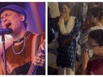 Tributes poured in as fans and officials mourned the loss. Assam's Chief Minister Himanta Biswa Sarma described it as a significant loss to both the state and the nation.
Tributes poured in as fans and officials mourned the loss. Assam's Chief Minister Himanta Biswa Sarma described it as a significant loss to both the state and the nation.