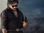 Pawan Kalyan plays the titular Ojas Gambheera in Sujeeth's gangster film They Call Him OG. 
