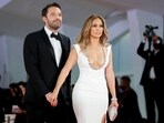 In August 2024, Jennifer Lopez filed for divorce from Ben Affleck on the second anniversary of their marriage.(REUTERS)