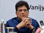 Union Minister of Commerce & Industry, Piyush Goyal.