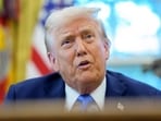 US President Donald Trump signed an executive order to hike the fees for H-1B visa applicants to curb 'abuse' of the program. US President Donald Trump signed an executive order to hike the fees for H-1B visa applicants to curb 'abuse' of the program.