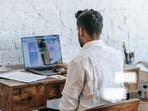 A software engineer. A software engineer.
