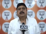 Telangana BJP chief Ram Chander Rao emphasised that India must move towards becoming self-sufficient. Telangana BJP chief Ram Chander Rao emphasised that India must move towards becoming self-sufficient.