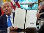 Will Donald Trump’s $100,000 H-1B fee hike apply to workers re-entering the US?