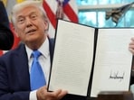 Donald Trump administration launches a new ‘Gold Card’ investor visa program. All you need to know.