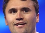 Charlie Kirk was fatally shot while attending an event at Utah Valley University on September 10.