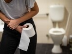 Dr Sethi shared his 'four best natural remedies to treat occasional constipation'.