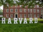 The Education Department is also seeking to have Harvard post a letter of credit for $36 million to ensure its financial obligations are met. 